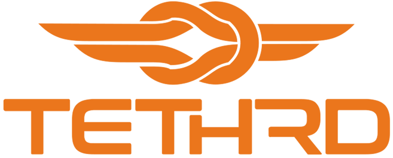 Tethrd
