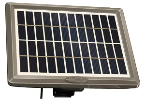 Cuddeback Solar Power Bank