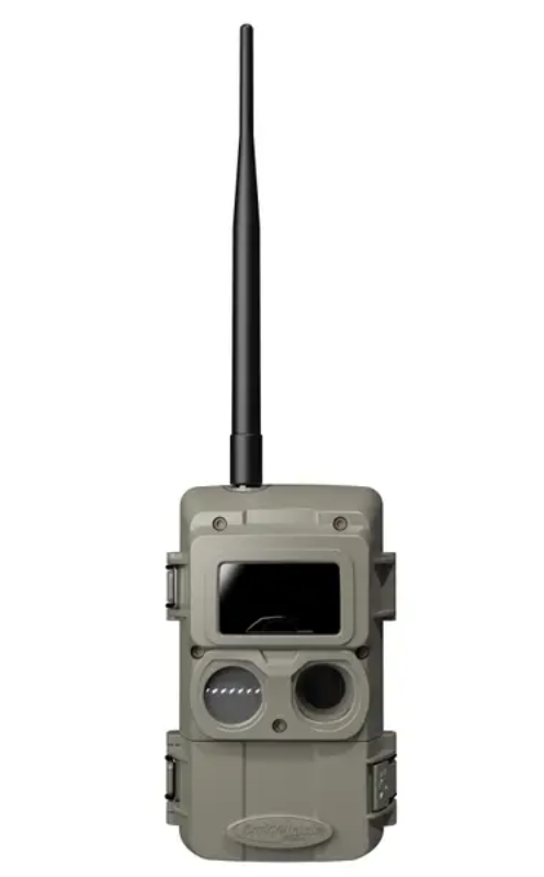Cuddeback CuddeLink L-Series IR Trail Camera