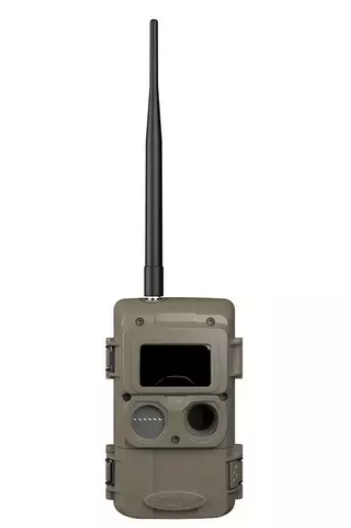 CuddeLink 2-Camera Blackflash Kit